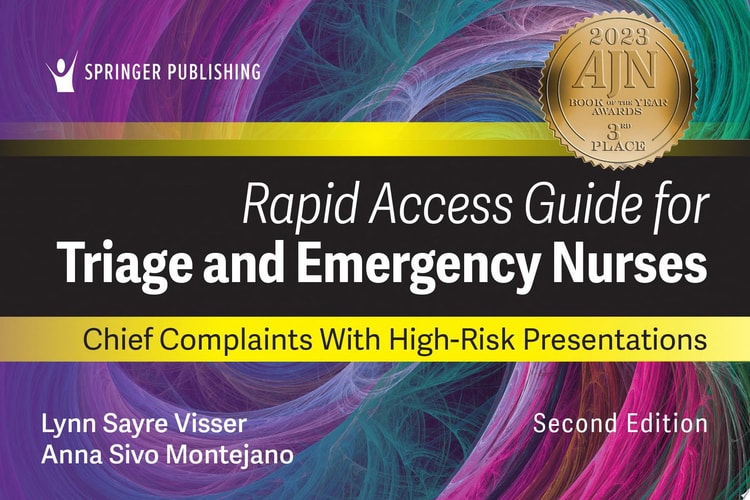 Rapid Access Guide for Triage and Emergency Nurses