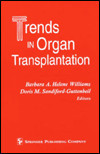 Trends in Organ Transplantation