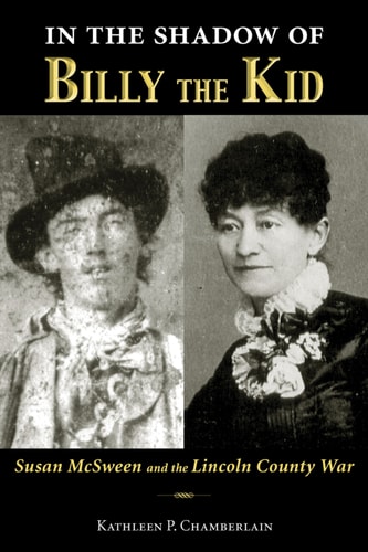 In the Shadow of Billy the Kid