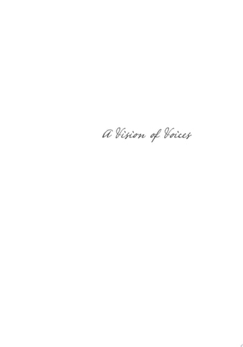 A Vision of Voices: John Crosby and the Santa Fe Opera