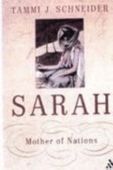 Sarah: mother of nations