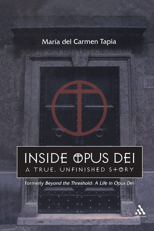 Inside Opus Dei: the true, unfinished story