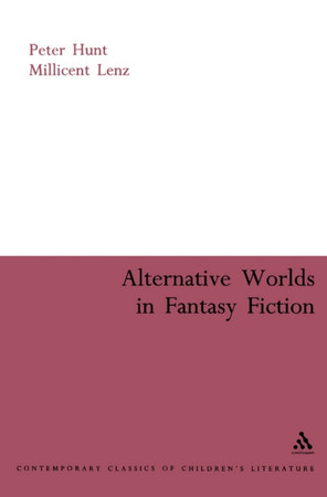 Alternative worlds in fantasy fiction