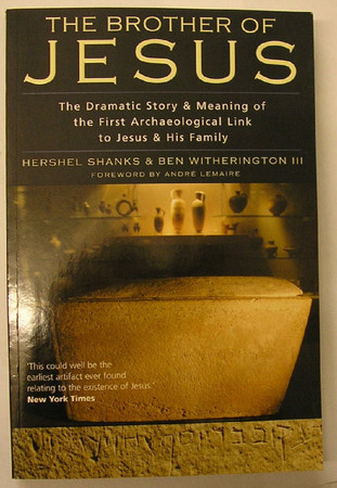 Brother of Jesus (Club Edition)