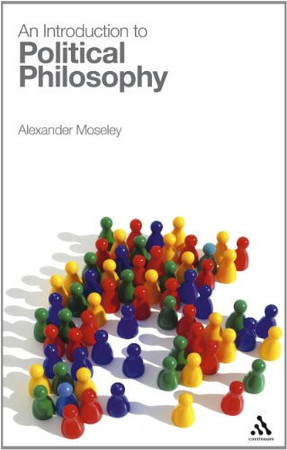 An introduction to political philosophy