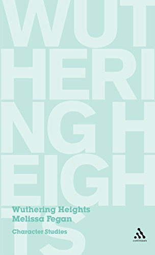 Wuthering heights : character studies