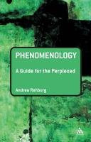 Phenomenology