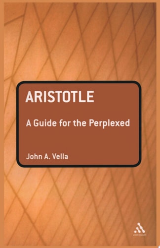Aristotle: A Guide for the Perplexed