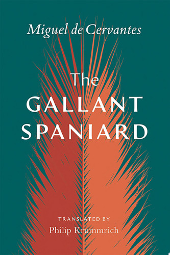 The Gallant Spaniard