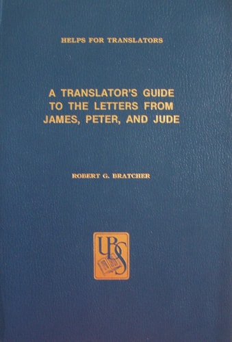 A Translator's Handbook on the Acts of the Apostles