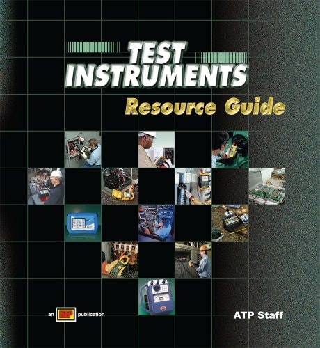 Test Instruments Resource Guide