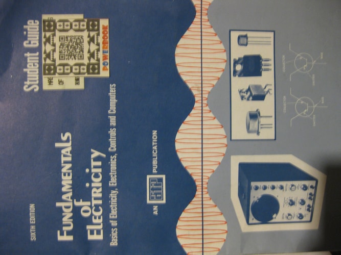 Fundamentals of Electricity