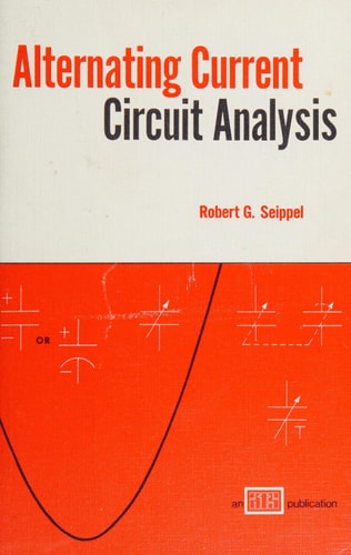 Alternating Current Circuit Analysis