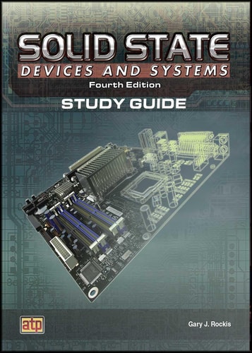 Solid State Devices and Systems Study Guide