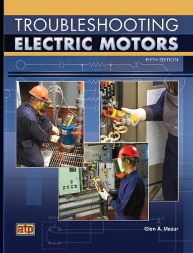 Troubleshooting Electric Motors