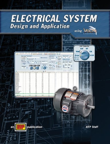 Electrical System Design and Application Using Volts Software