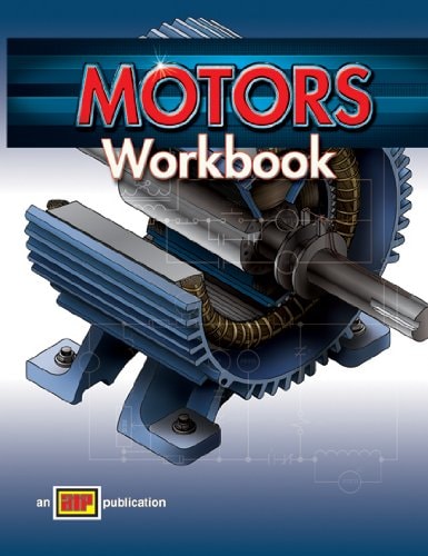 Motors In Partnership with NJATC - Workbook