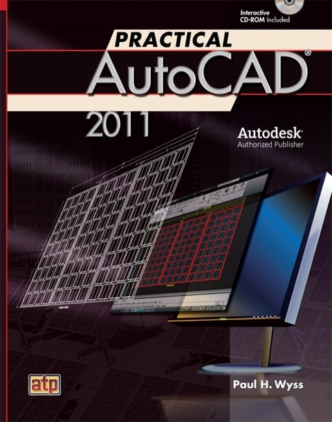 Practical AutoCAD 2011