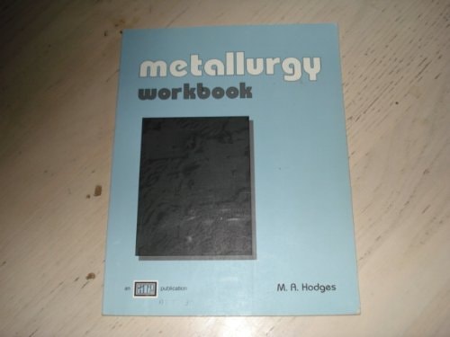 Metallurgy