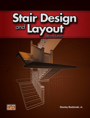 Stair Design and Layout