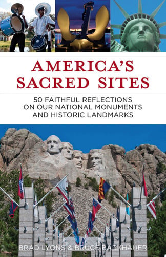 America's Sacred Sites