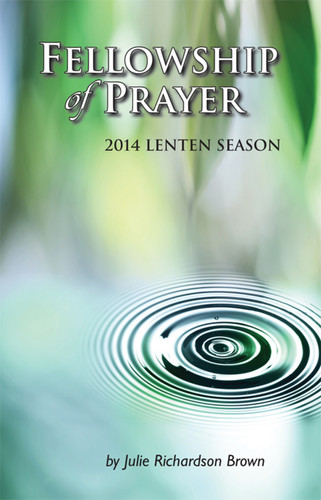 Fellowship of Prayer