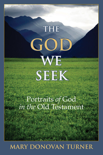 The God We Seek
