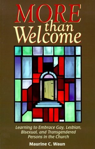 More Than Welcome