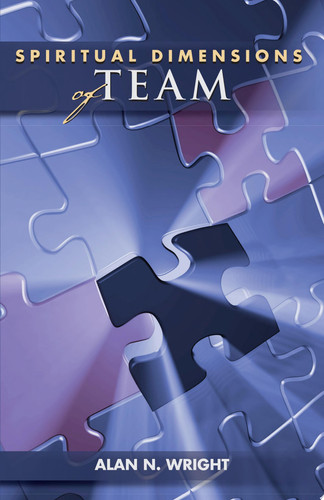 Spiritual Dimensions of Team