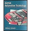 Motor Automotive Technology