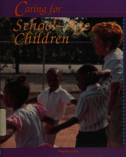 Caring for School-age Children