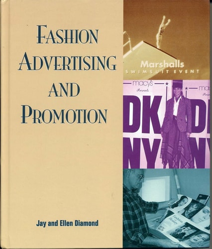 Fashion Advertising and Promotion