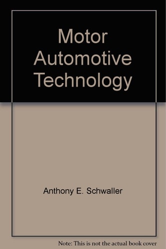 Motor Automotive Technology