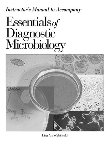 Essentials of Diagnostic Microbiology - IML