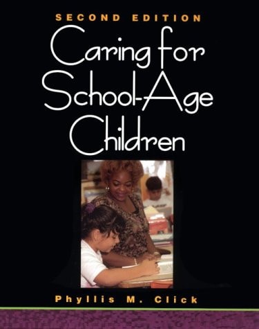 Caring for School-age Children
