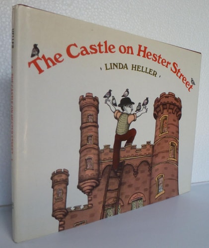 The Castle on Hester Street