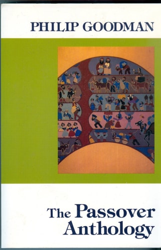 Passover Anthology