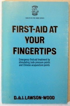 First Aid at Your Fingertips