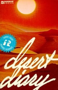 Desert Diary