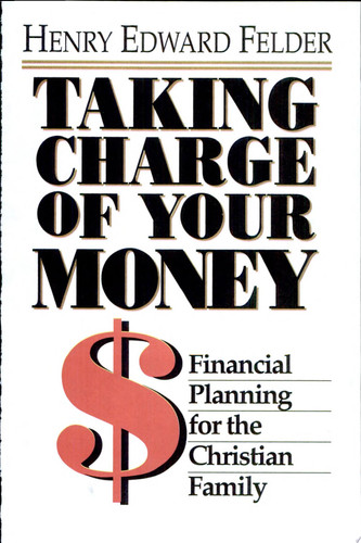 Taking Charge of Your Money