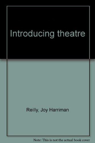Introducing Theatre