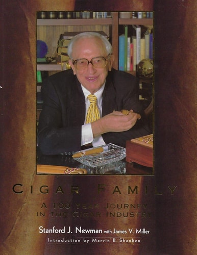 Cigar Family A 100 Year Journey in the Cigar Industry