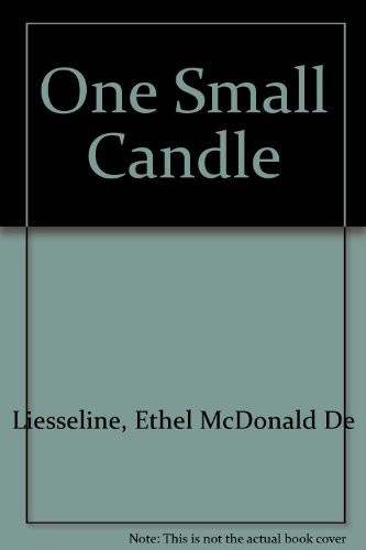 One Small Candle
