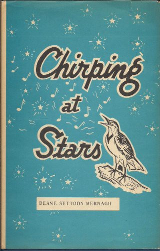 Chirping at Stars