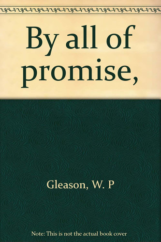 By All of Promise