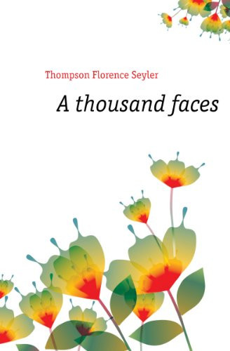 A Thousand Faces