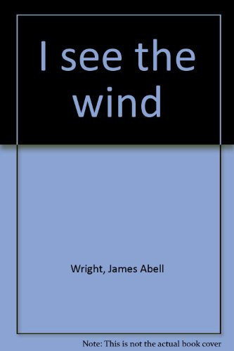 I see the wind