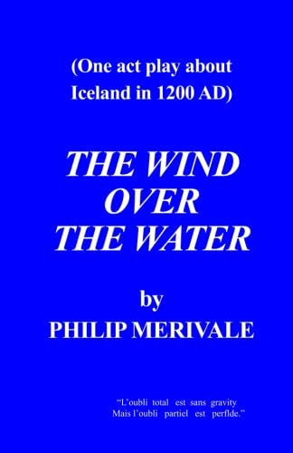 The Wind over the Water