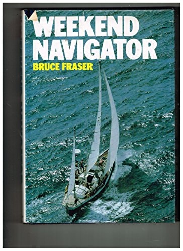 Weekend Navigator
