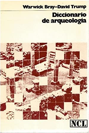 Diccionario de arqueología